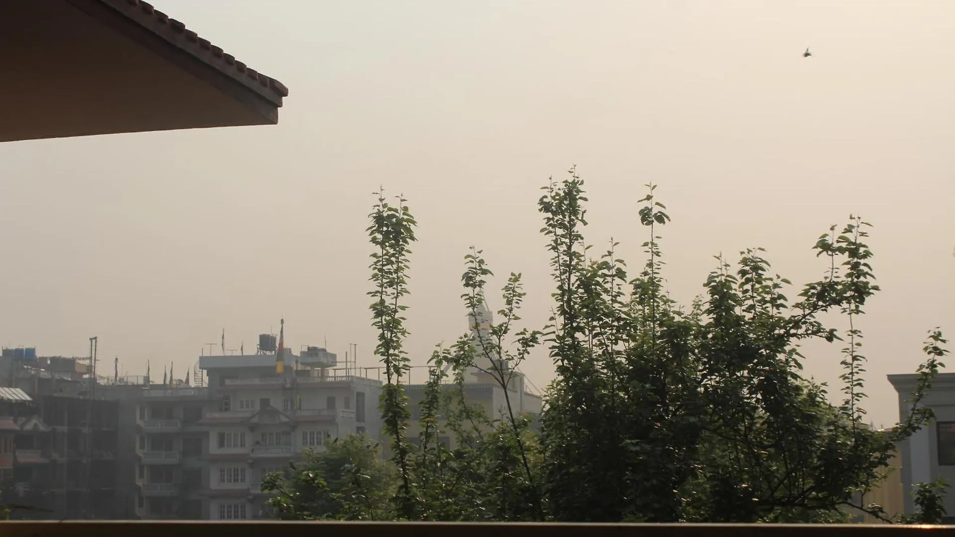 Hamro Homestay Katmandu