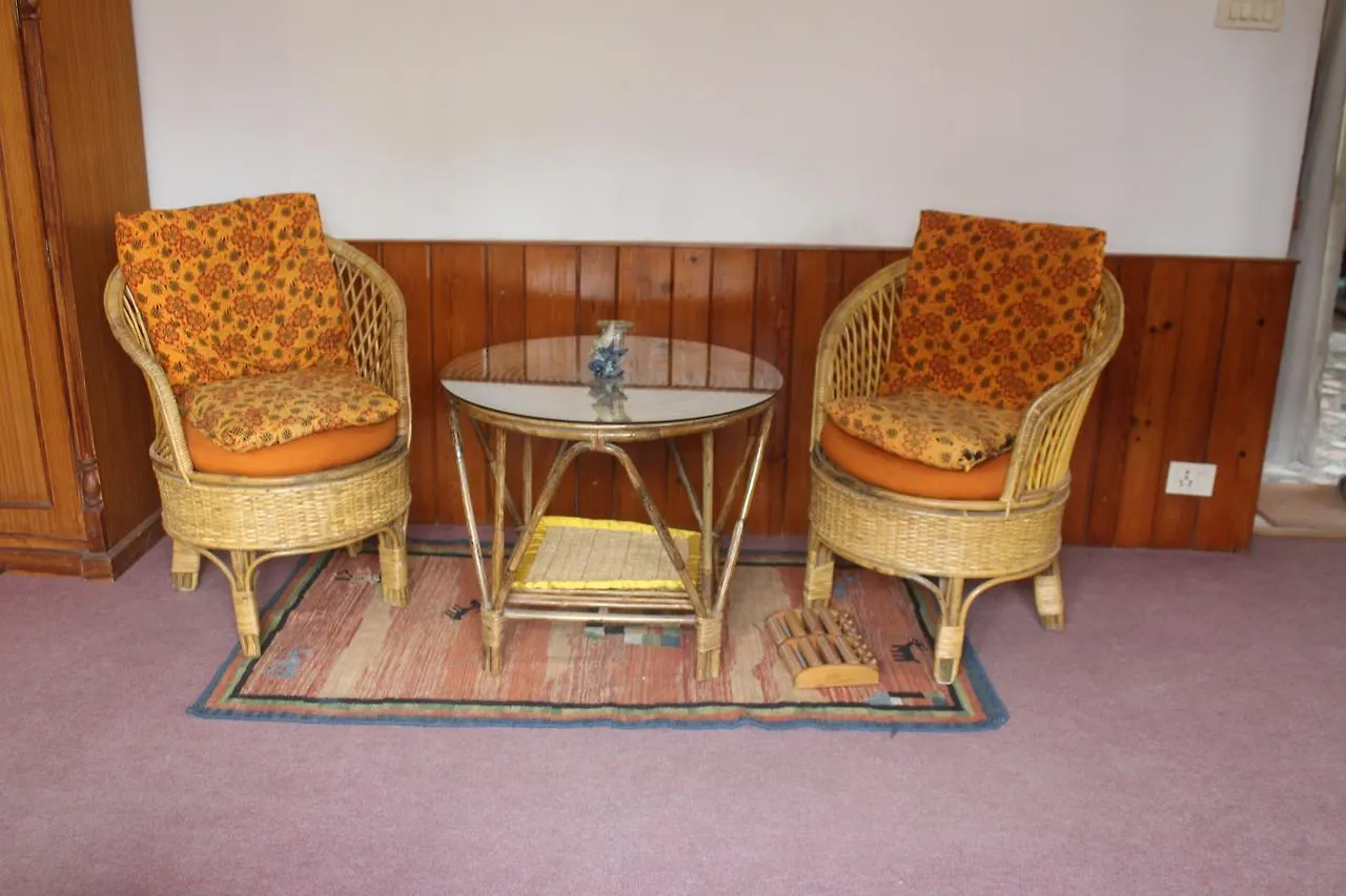 Hamro Homestay Katmandu