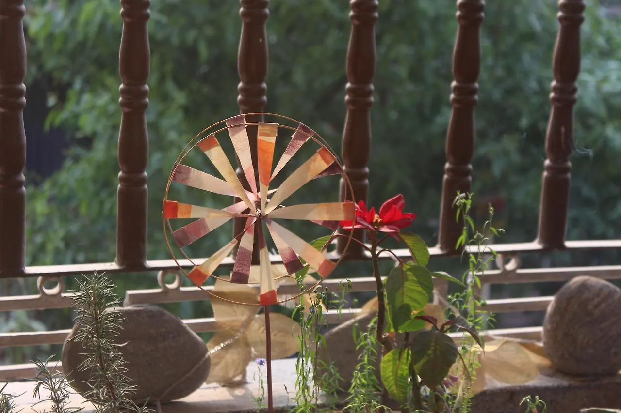 Hamro Homestay Katmandu