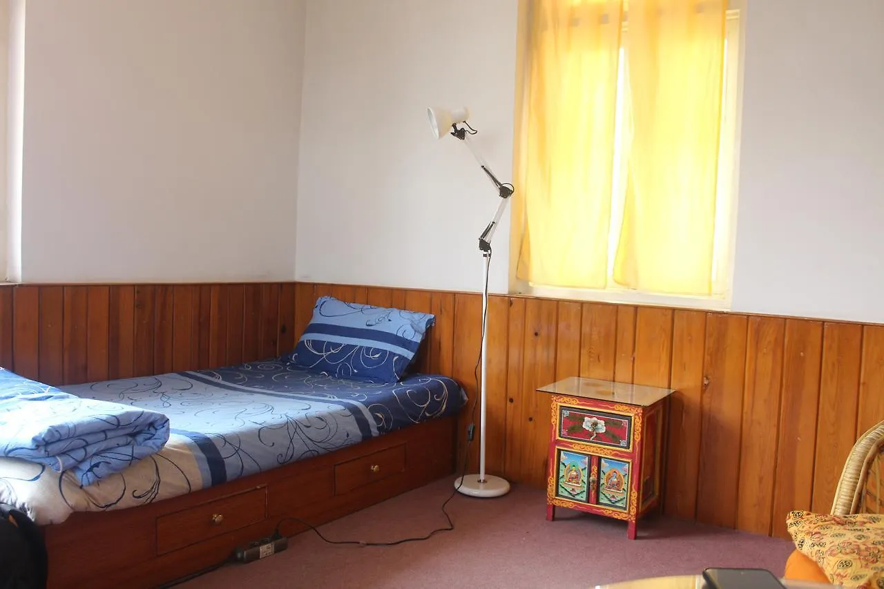 Hamro Homestay Katmandu
