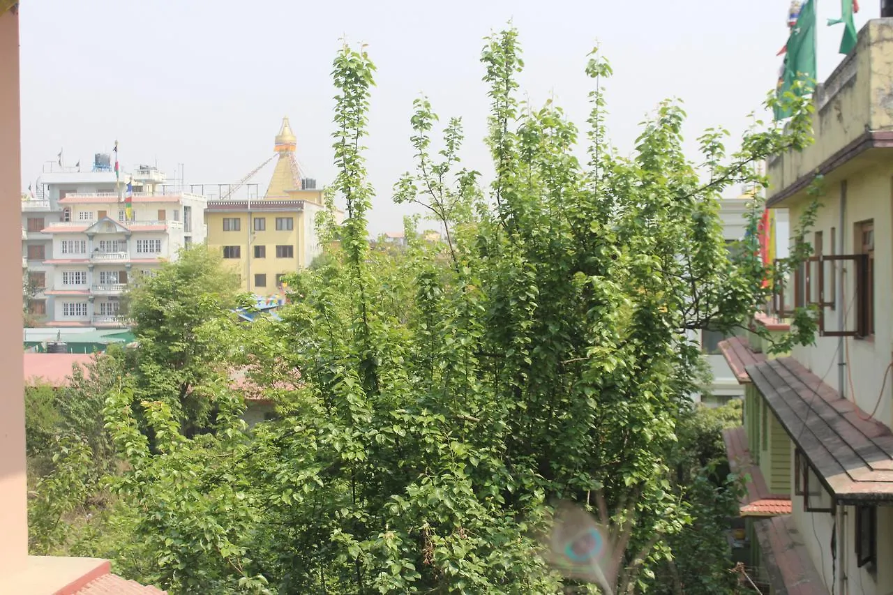 Hamro Homestay Katmandu 0*,