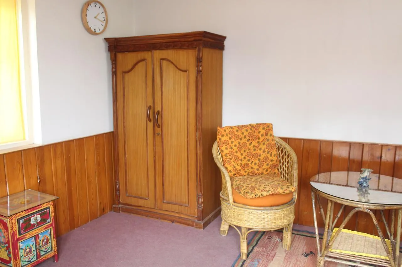Hamro Homestay Katmandu