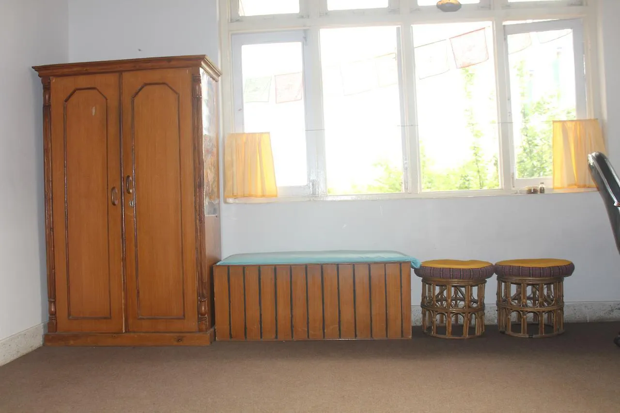 Hamro Homestay Katmandu Nepal