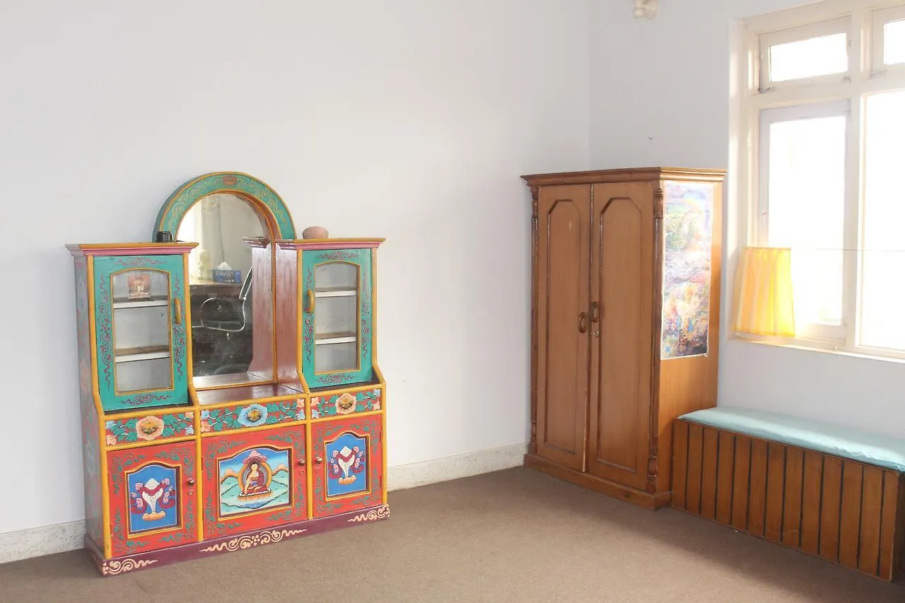 Hamro Homestay Katmandu 0*,  Nepal