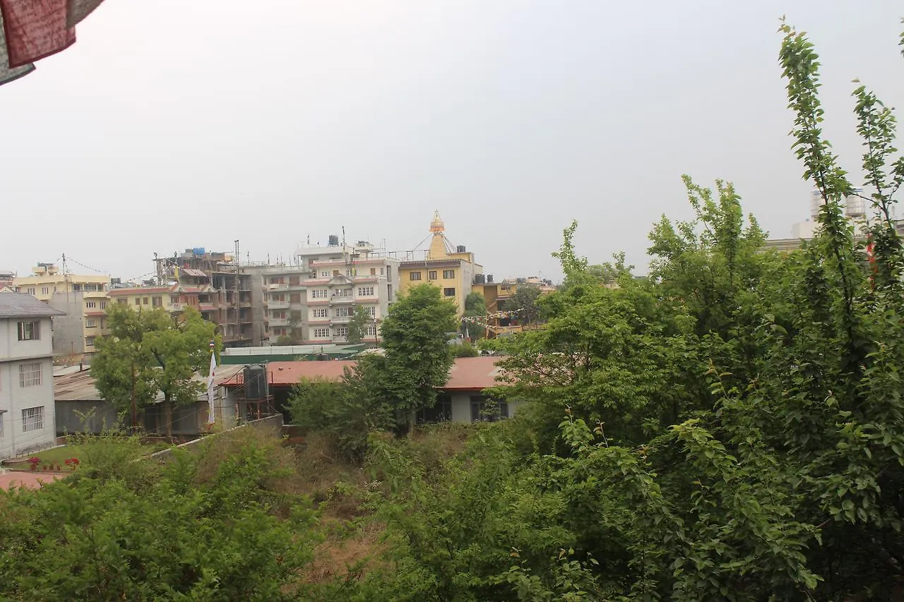 Hamro Homestay Katmandu