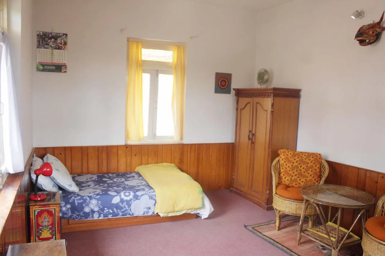 Hamro Homestay Katmandu Nepal